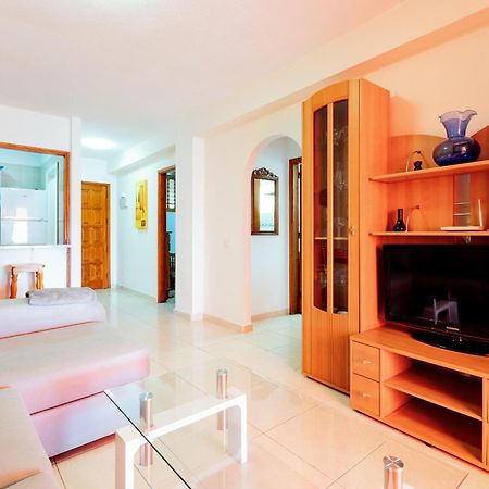 113 Cactus Apartment ลอส กริสเตียนอส ภายนอก รูปภาพ