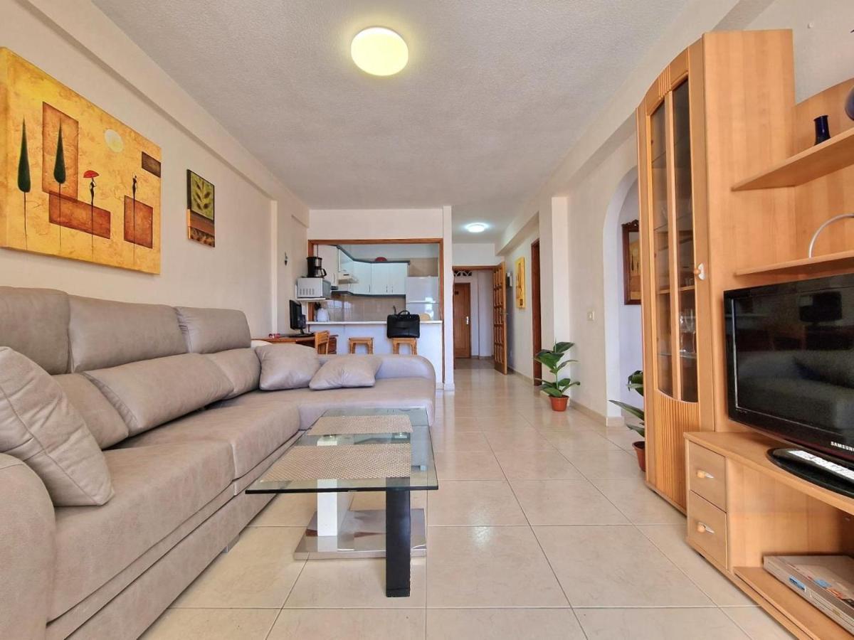 113 Cactus Apartment ลอส กริสเตียนอส ภายนอก รูปภาพ