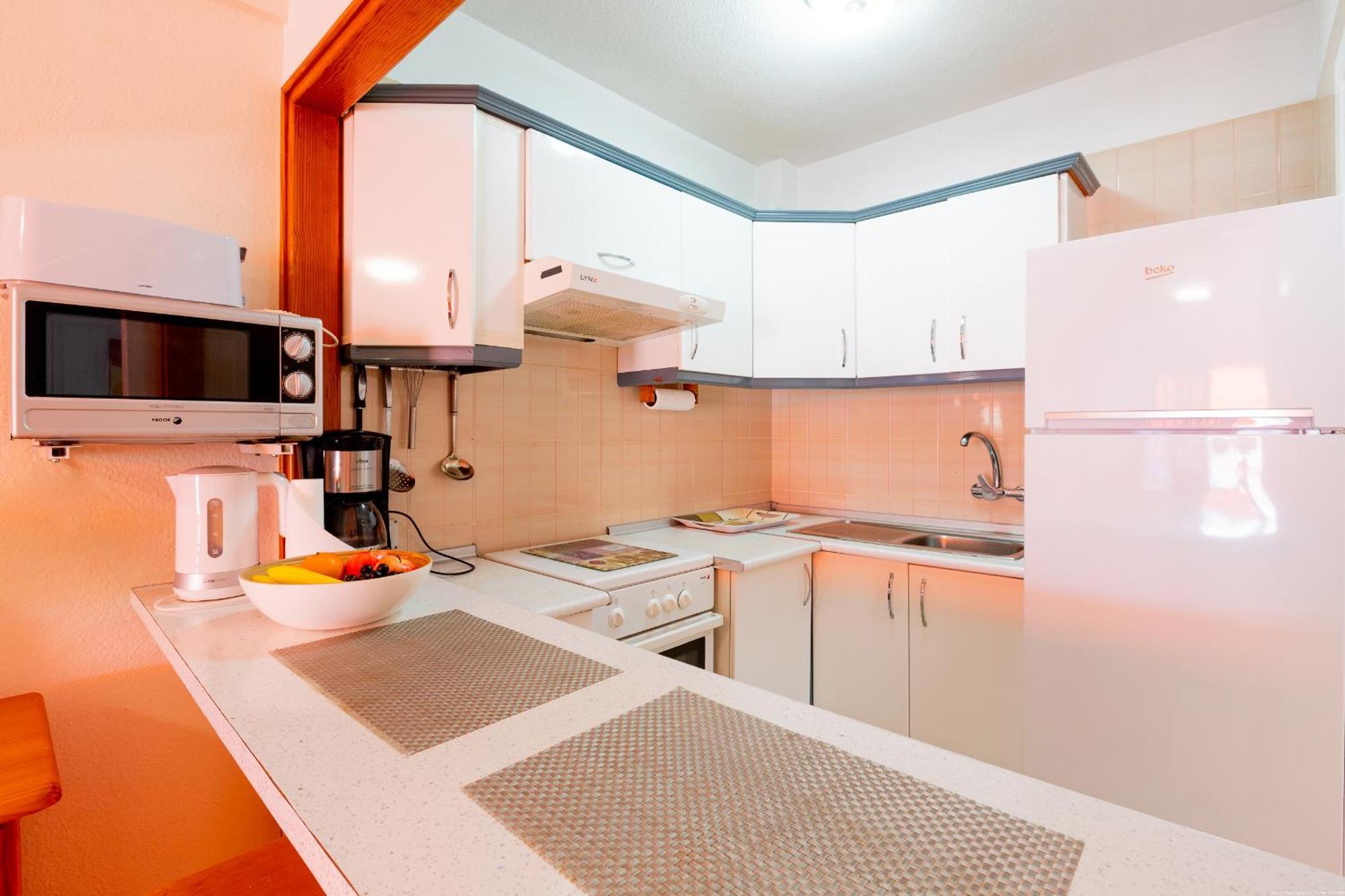 113 Cactus Apartment ลอส กริสเตียนอส ภายนอก รูปภาพ