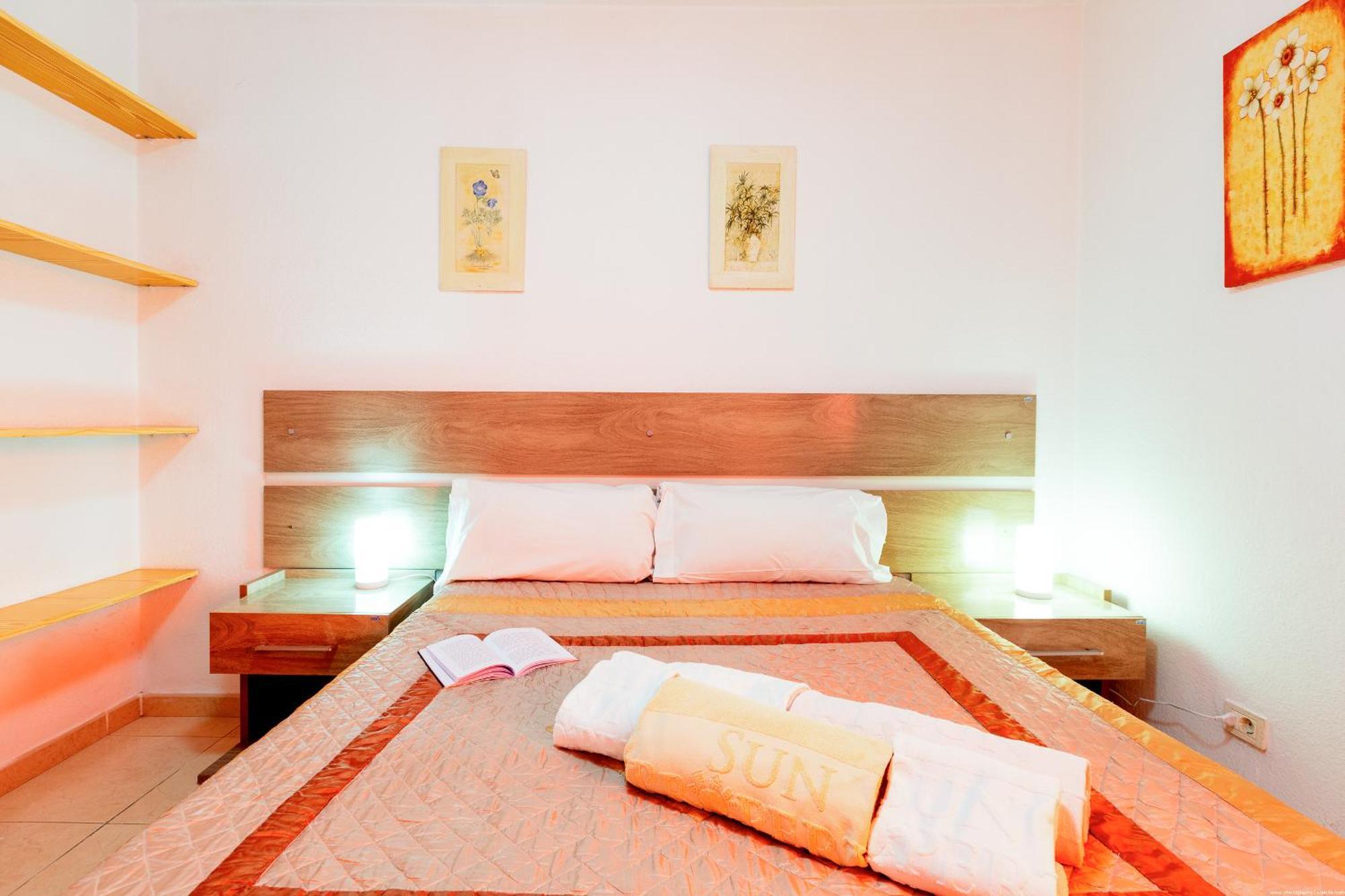 113 Cactus Apartment ลอส กริสเตียนอส ภายนอก รูปภาพ