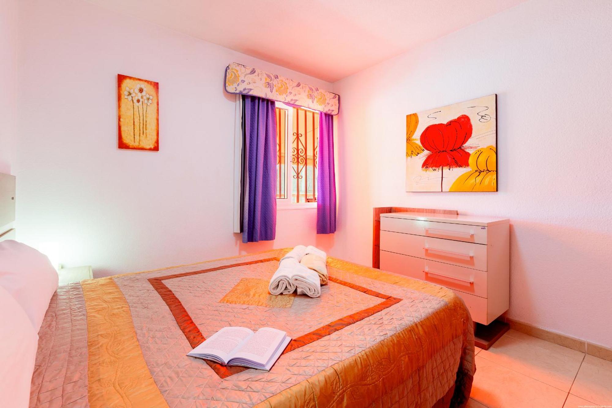 113 Cactus Apartment ลอส กริสเตียนอส ภายนอก รูปภาพ