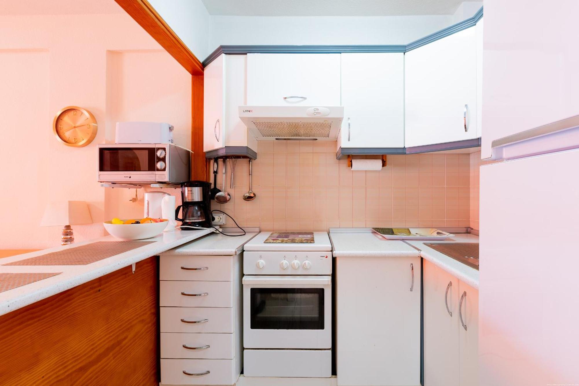 113 Cactus Apartment ลอส กริสเตียนอส ภายนอก รูปภาพ