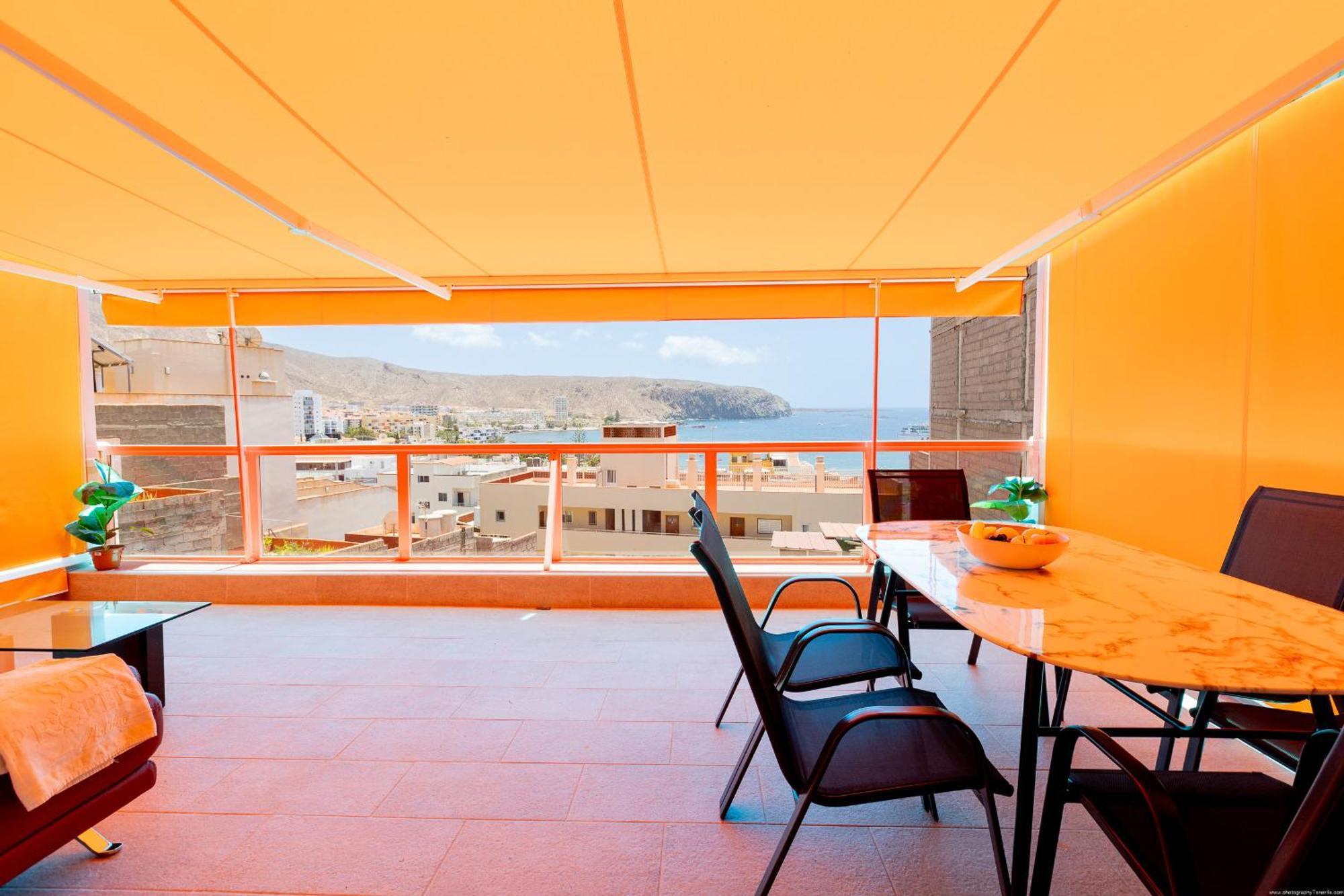 113 Cactus Apartment ลอส กริสเตียนอส ภายนอก รูปภาพ
