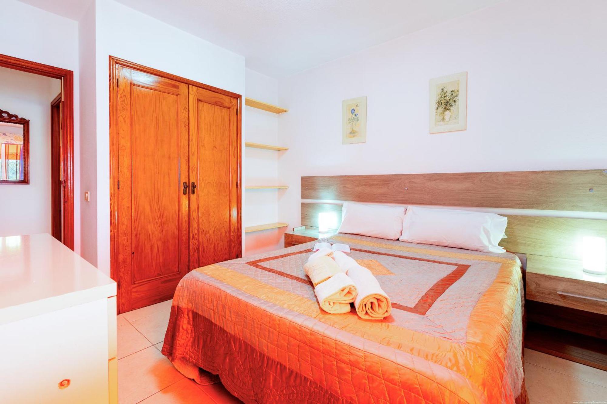 113 Cactus Apartment ลอส กริสเตียนอส ภายนอก รูปภาพ