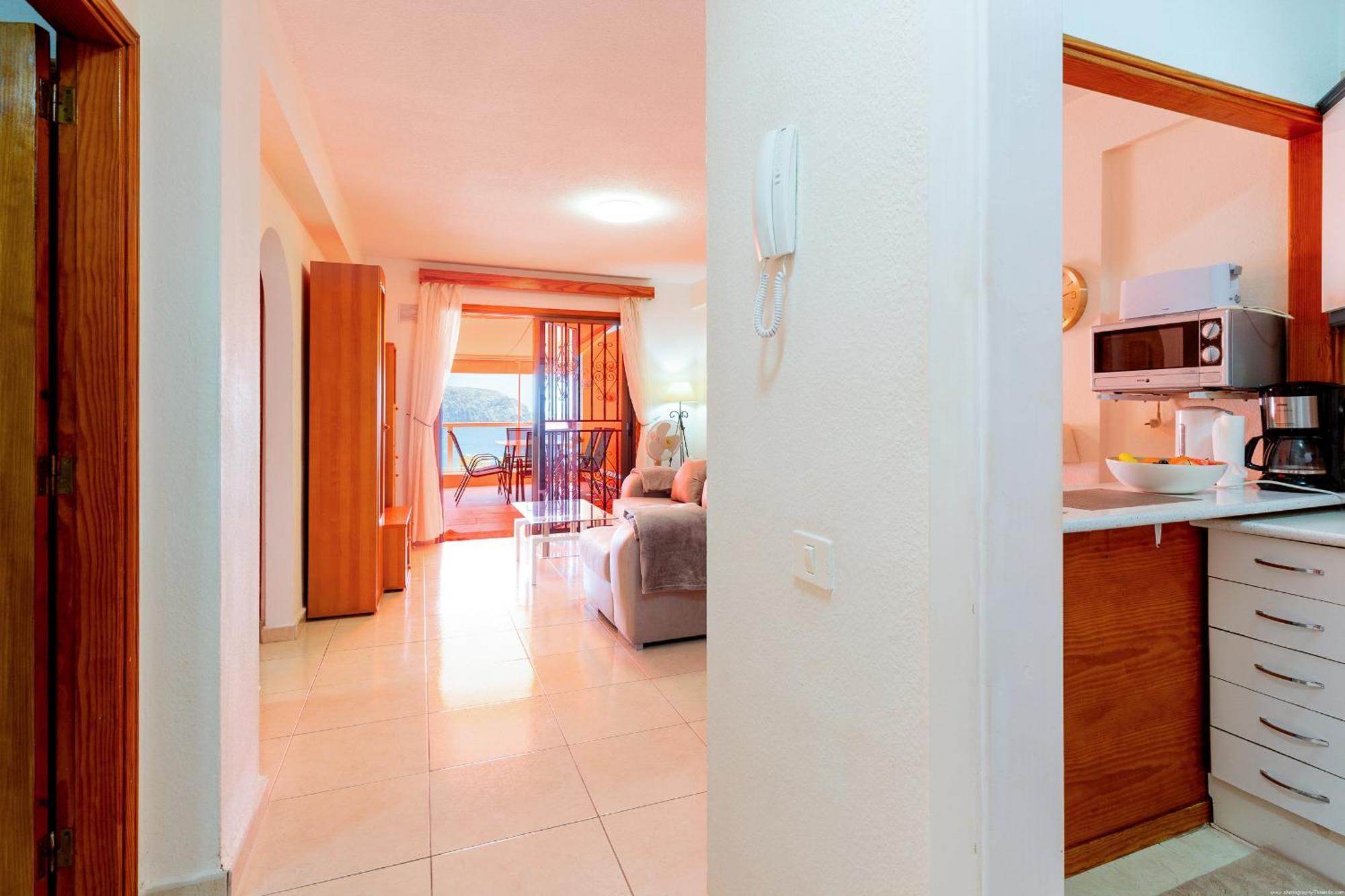 113 Cactus Apartment ลอส กริสเตียนอส ภายนอก รูปภาพ