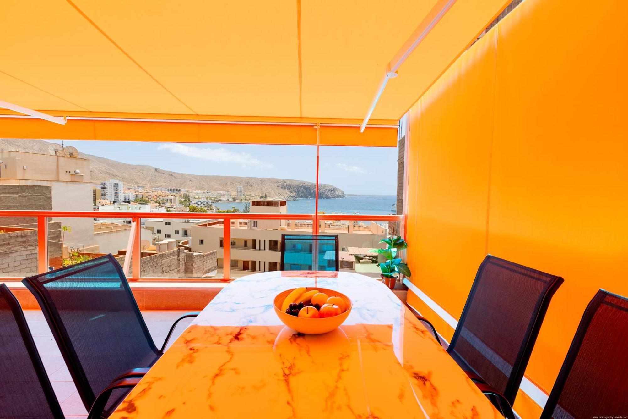 113 Cactus Apartment ลอส กริสเตียนอส ภายนอก รูปภาพ