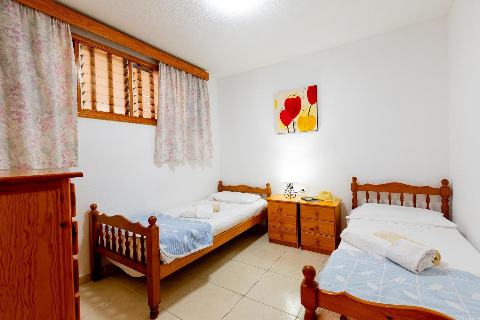 113 Cactus Apartment ลอส กริสเตียนอส ภายนอก รูปภาพ