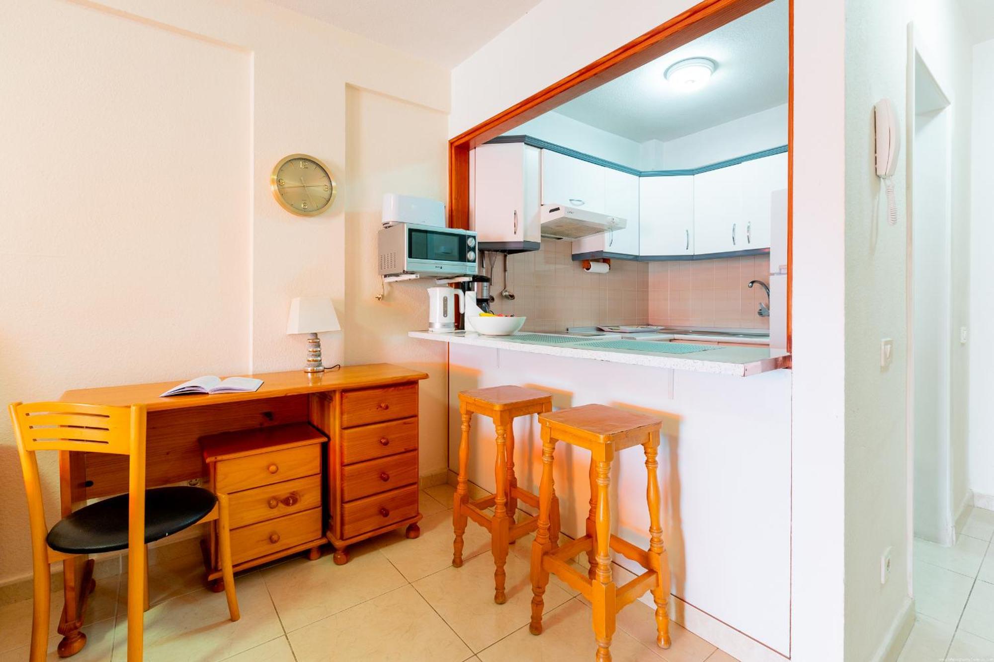 113 Cactus Apartment ลอส กริสเตียนอส ภายนอก รูปภาพ