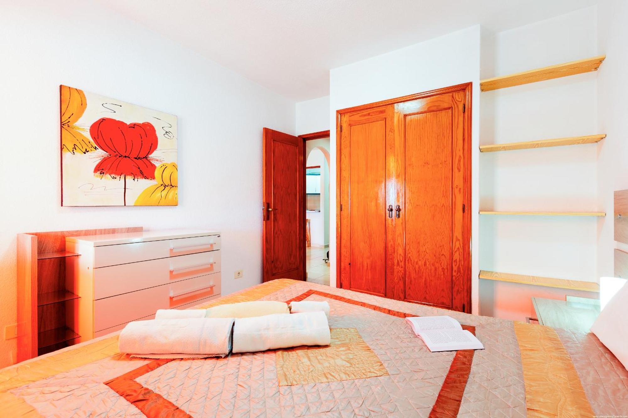 113 Cactus Apartment ลอส กริสเตียนอส ภายนอก รูปภาพ