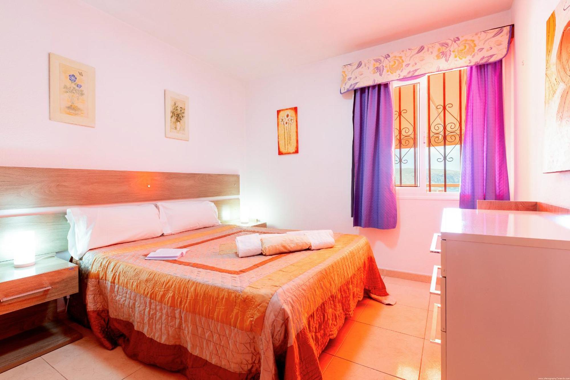 113 Cactus Apartment ลอส กริสเตียนอส ภายนอก รูปภาพ