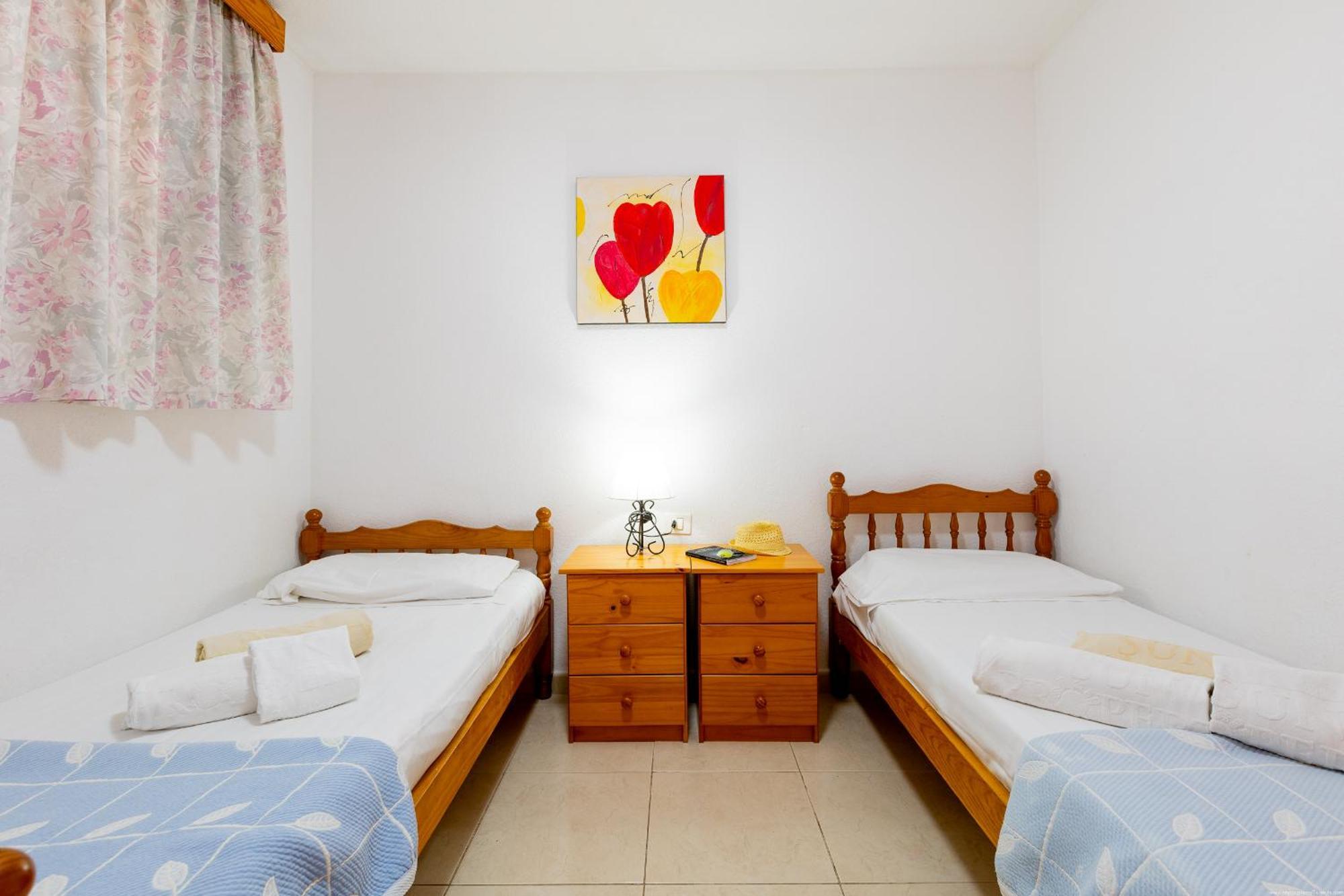 113 Cactus Apartment ลอส กริสเตียนอส ภายนอก รูปภาพ