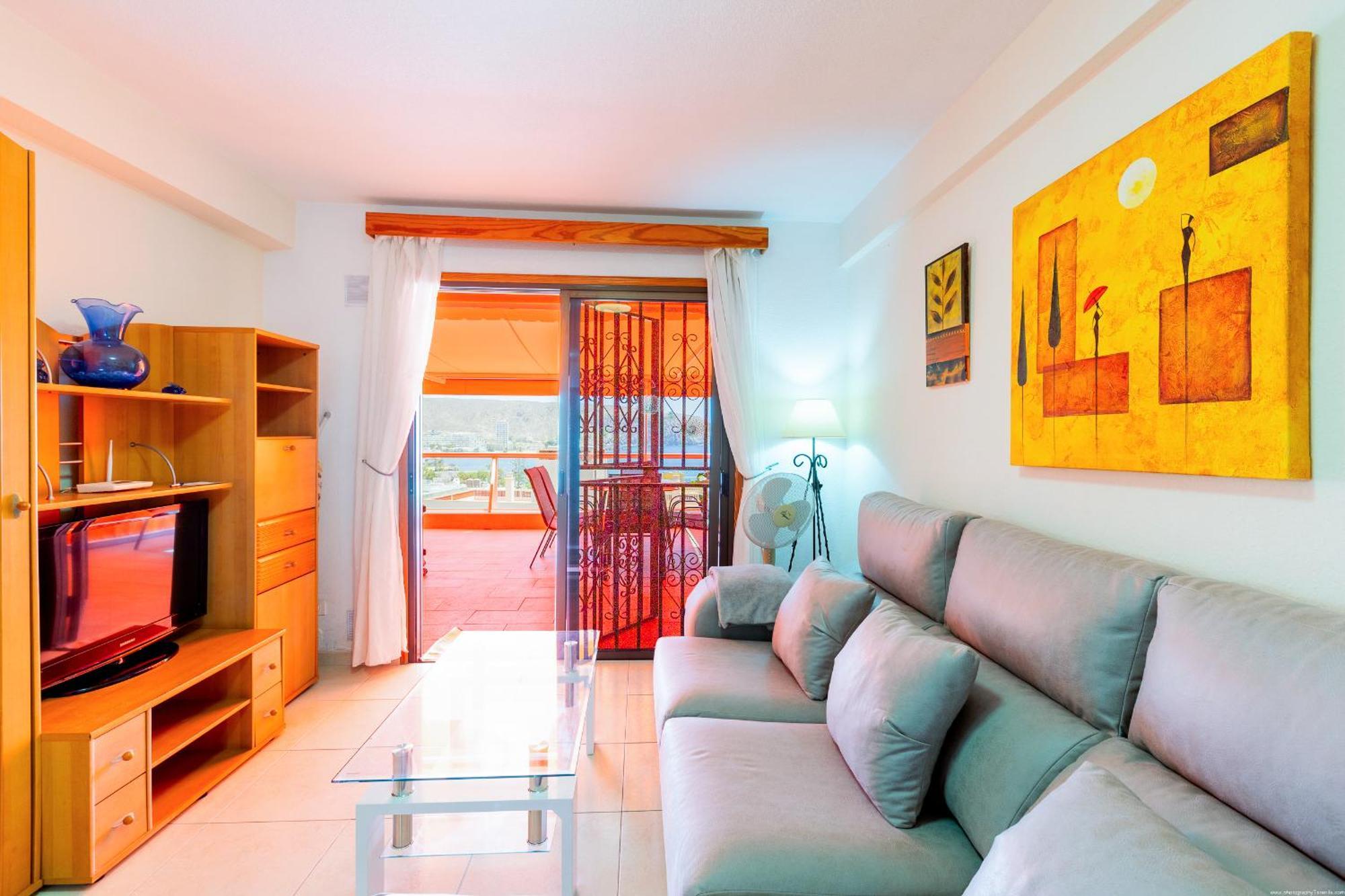 113 Cactus Apartment ลอส กริสเตียนอส ภายนอก รูปภาพ