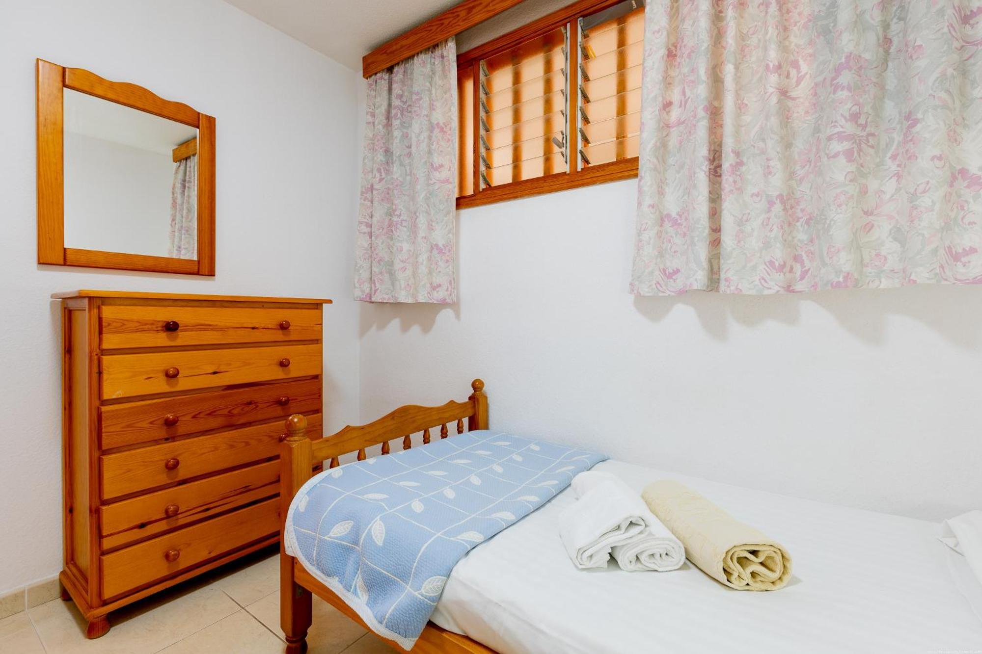 113 Cactus Apartment ลอส กริสเตียนอส ภายนอก รูปภาพ